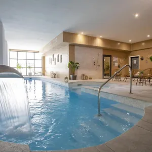 4* Hotel Eden & Spa